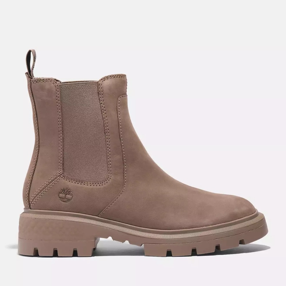 Women’s Cortina Valley Chelsea Boot Timberland